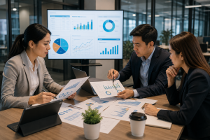 Read more about the article AI in KPO: The Essential, Proven Guide (2026)