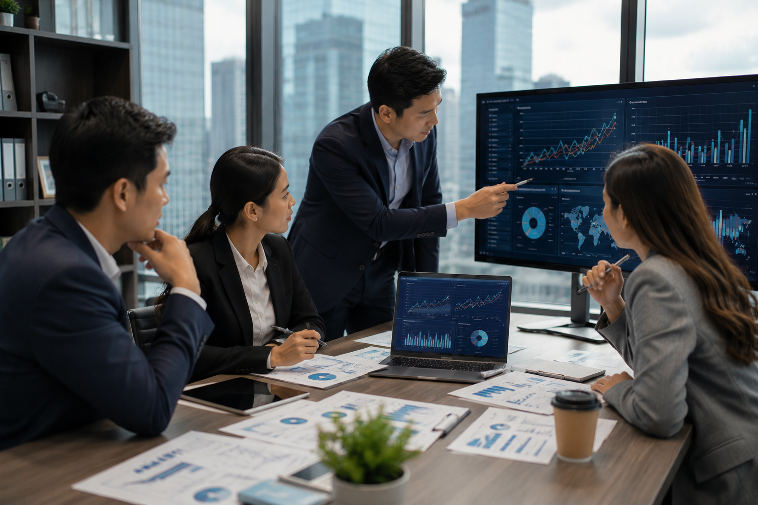 Read more about the article How to Choose a KPO Vendor in the Philippines: The Complete, Trusted Guide (2026)