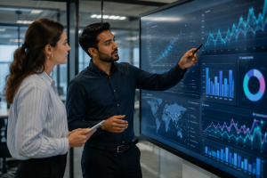 Read more about the article The Future of KPO: 5 Essential, Smart 2026 Trends to Watch
