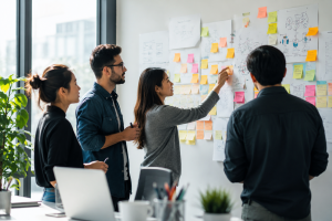 Read more about the article Essential Types of KPO Services: A Complete Guide for Outsourcing Buyers