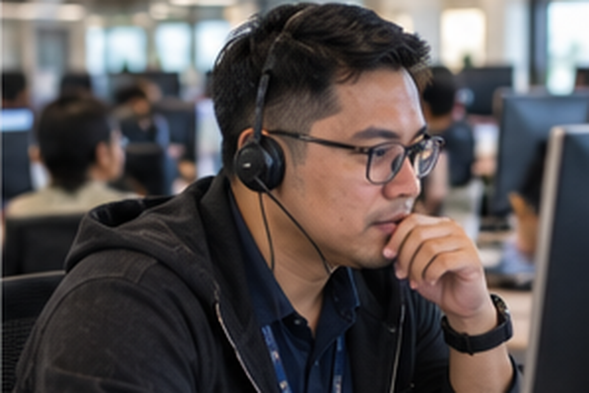 Read more about the article KPO for the Legal Industry: The Ultimate Guide to What Can Be Outsourced