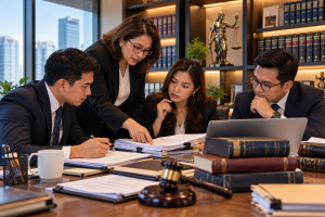 Read more about the article Legal Process Outsourcing: The Essential, Smart 2026 Guide
